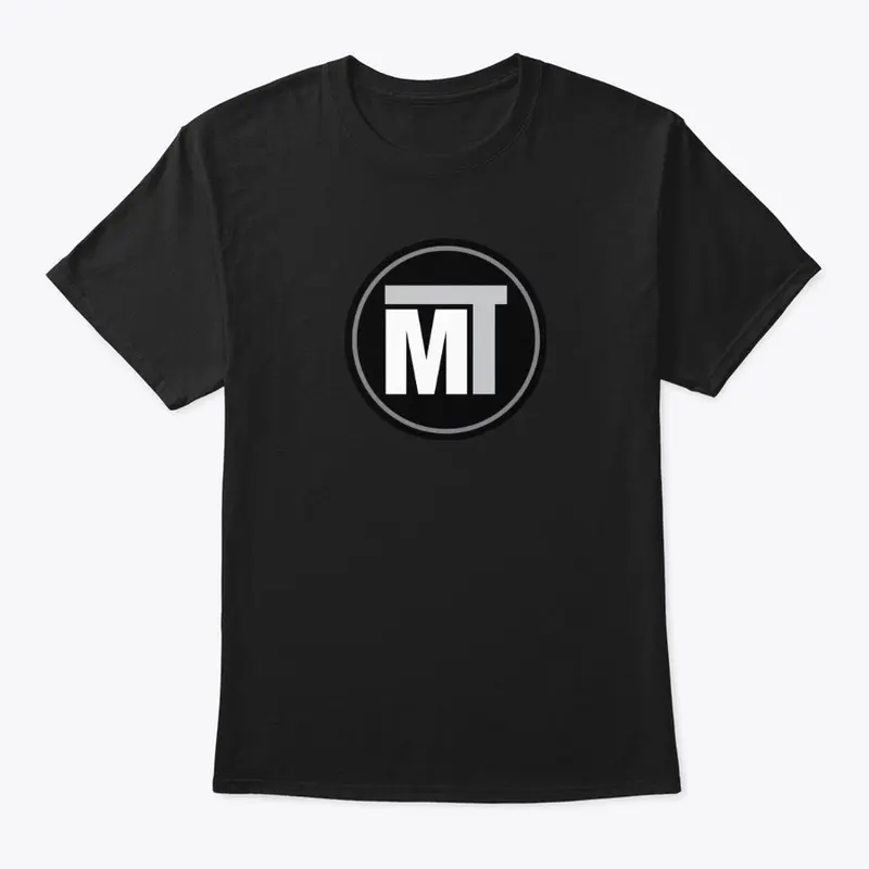 Magnificent Logo Tee