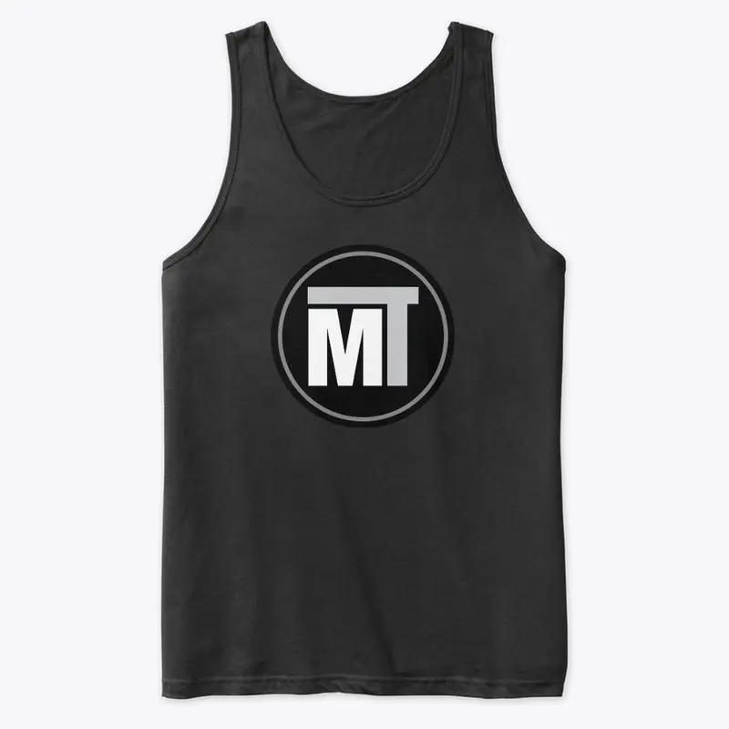 PREMIUM MT GANG TANK