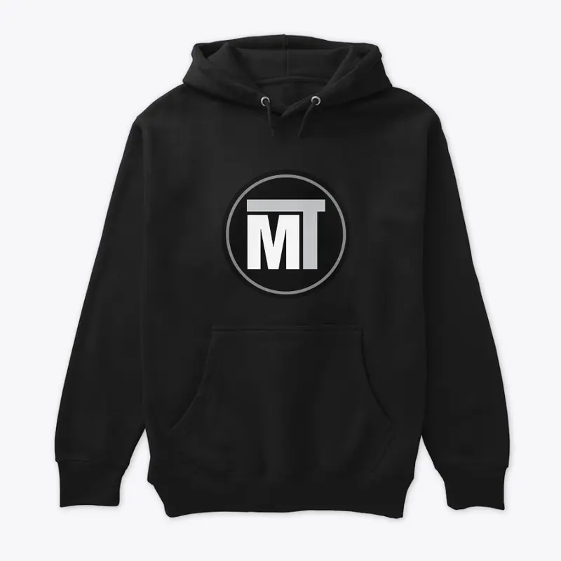 PREMIUM MT GANG PULLOVER HOODIE