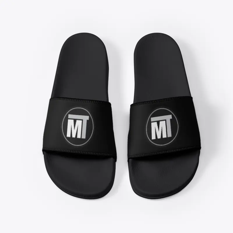 Magnificent Logo Slides 