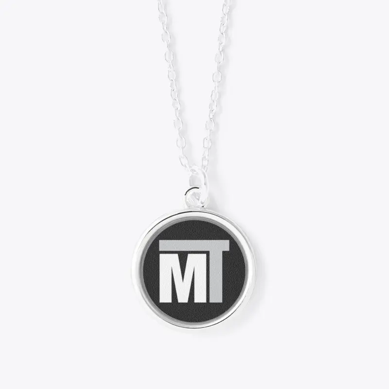 Magnificent Pendant Necklace